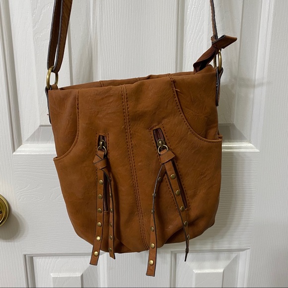 🚀LAST CALL🚀Crossbody Bag - Picture 1 of 4